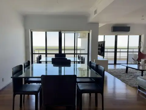 Departamento en Venta con 2 cocheras