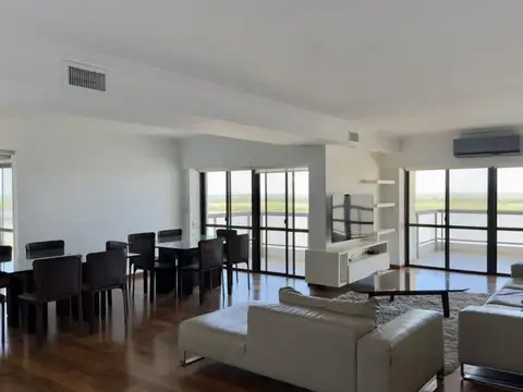 VENTA PISO EXCLUSIVO DE CATEGORIA. 4 DORMITORIOS