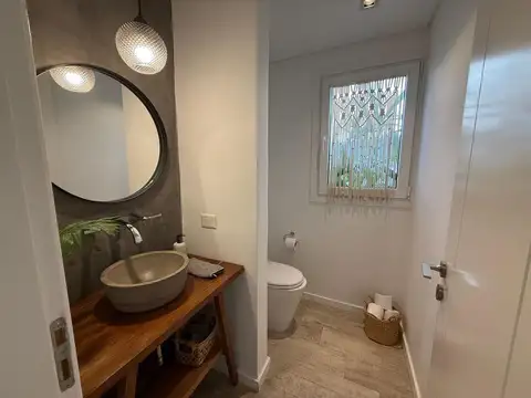 Casa en Venta 1 año
