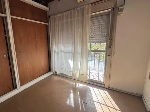 Depto Tipo Casa en Venta de 1 dormitorio