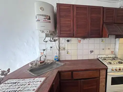 Depto Tipo Casa en Venta de 2 ambientes