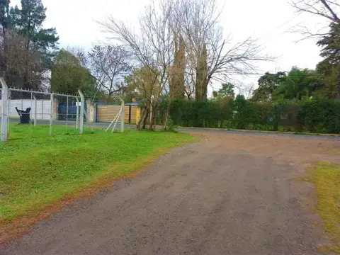 Terreno en Venta en Villa Astolfi, USD 35.000