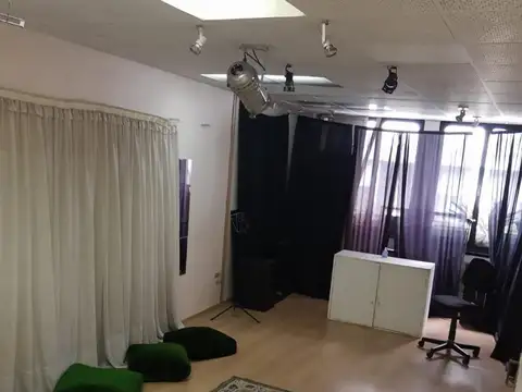 Oficina en venta - Recepción - 2 Oficinas - Baño - 55Mts2 - San Nicolás