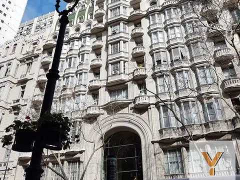 Oficina en Venta en San Nicolás, USD 55.000
