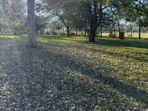LOTES EL "EL TROPEZON DE ARECO"