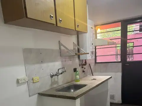 Departamento en Venta en Alta Córdoba, USD 51.000