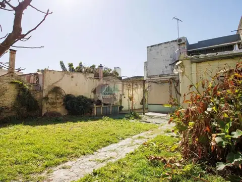 Casa Chalet  en Venta en Munro, Vicente López, G.B.A. Zona Norte