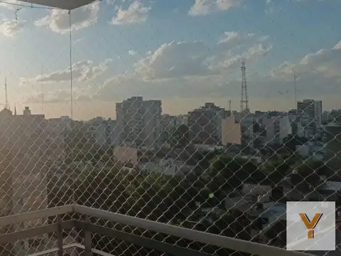 Departamento en Alquiler - 2 Dormitorios 2 Baños - 75mts - Caballito