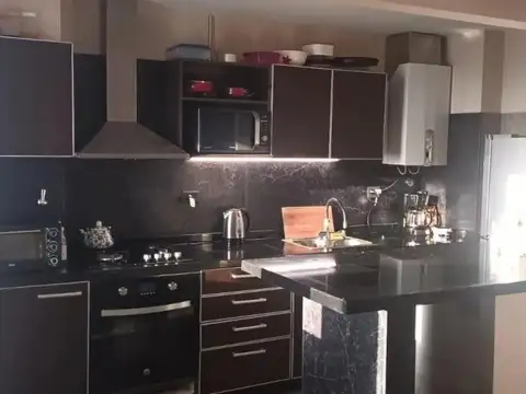 Departamento en Alquiler de 3 ambientes