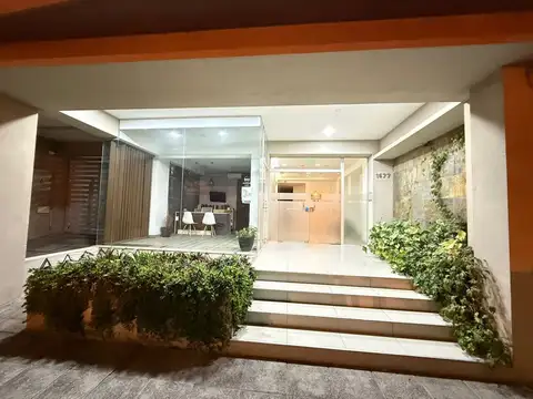 Departamento en Alquiler 29 años