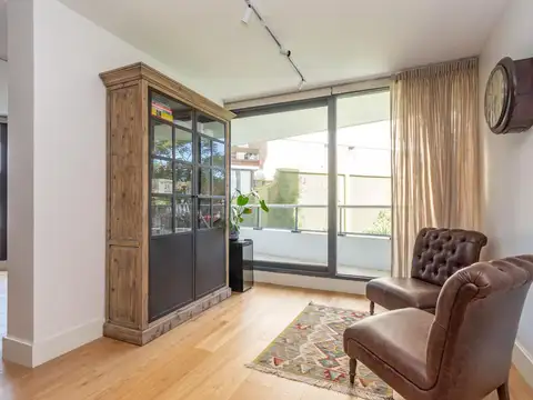 Departamento en Venta en La Lucila Libertador / Río, USD 850.000