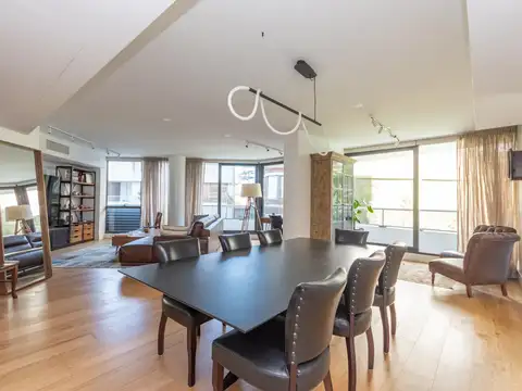 Departamento en Venta de 3 dormitorios