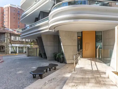 Avenida Libertador 3800 SH03