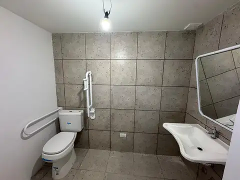Local en Venta A Estrenar