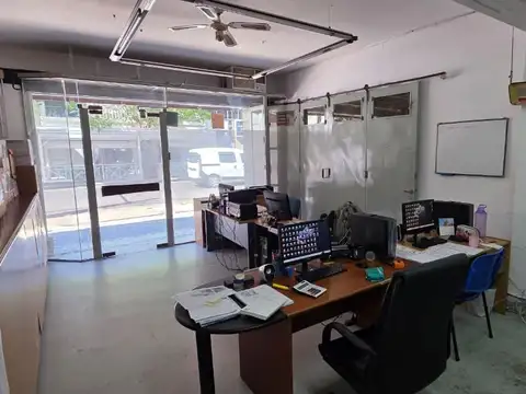 Oficina en Venta al Sur