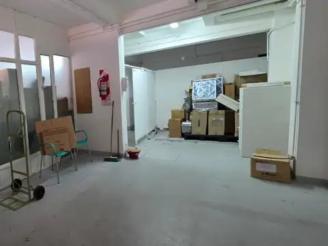 Oficina en Echesortu