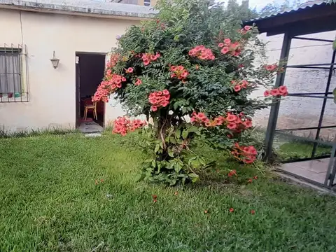 Depto Tipo Casa en Venta en Boulogne, USD 69.000