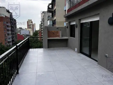 Avenida Congreso 2100