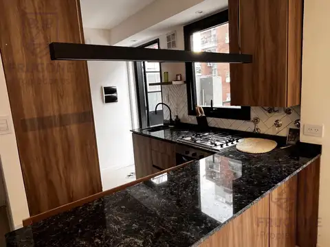 Departamento en Venta Permite mascota