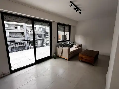 Departamento en Venta 40 años