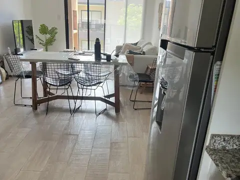 Departamento en Alquiler de 2 dormitorios