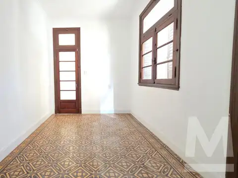 Departamento 5 ambientes con 1 baño