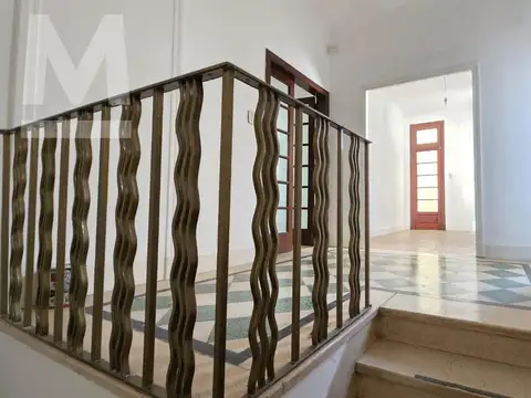 Departamento en Alquiler de 5 ambientes