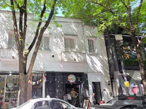 Departamento en La Plata