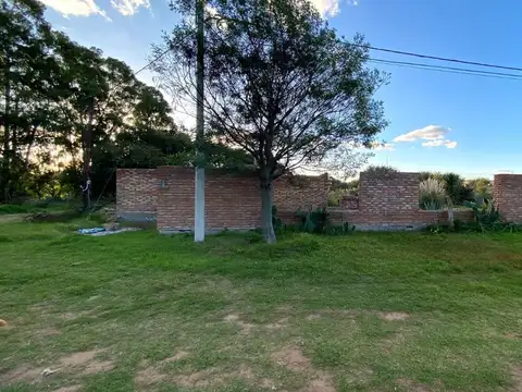 Quinta a terminar  Ñandú 716