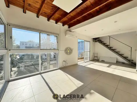 Departamento 2 ambientes con cochera APTO CREDITO