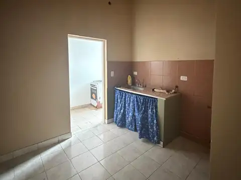 DEPARTAMENTO TIPO CASA INTERNO