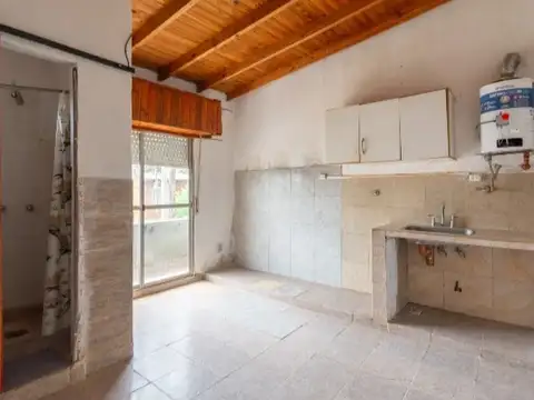 DEPARTAMENTO EN ALQUILER