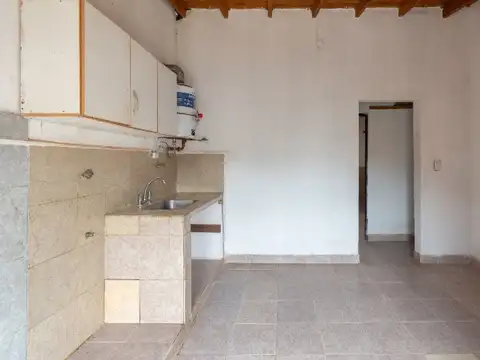 DEPARTAMENTO EN ALQUILER