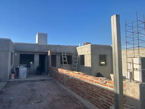 BARRIO AGUA Y ENERGIA PLAN 22, A 100