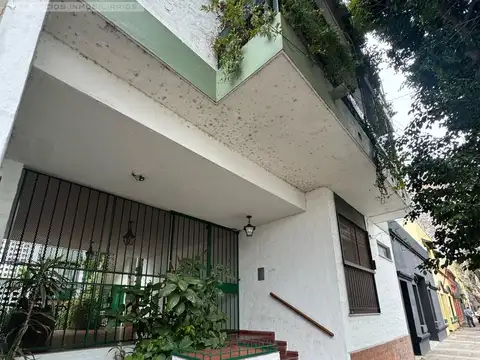 Departamento en La Lucila