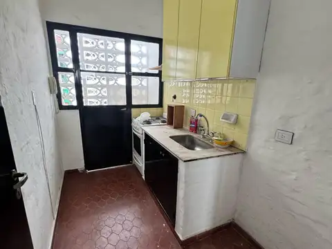 Departamento en Alquiler 50 años