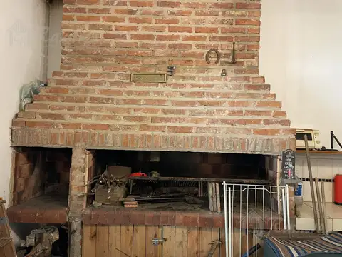 Casa Quinta en  Venta 2400 m2 Tierras de Morenito - Cuartel V