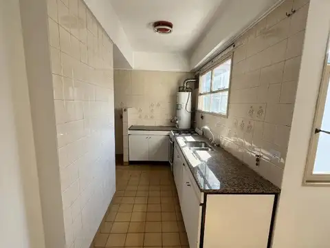 Departamento en Venta en Caballito, USD 145.000