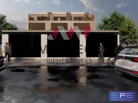 Venta de duplex a estrenar en Altos de Alberdi II, Plottier