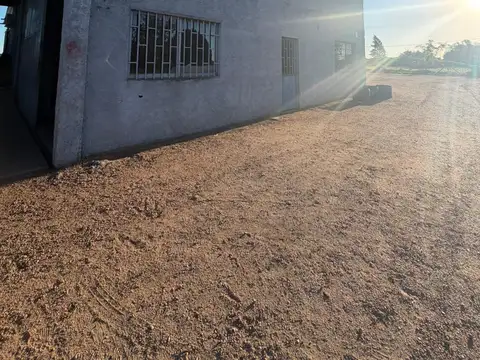 Local en Alquiler 36 años