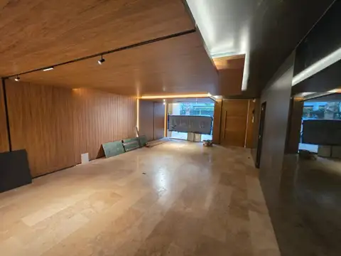 Departamento 4 ambientes con 3 baños