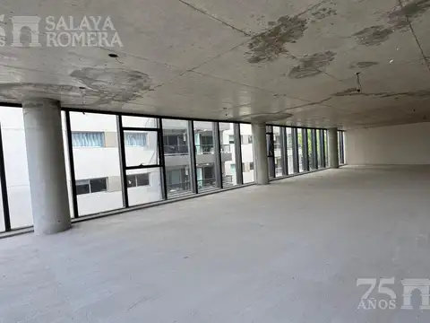 Oficina en Venta en Olivos, USD 752.000