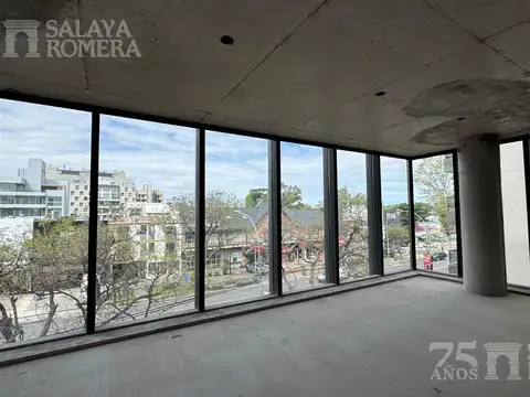 Oficina en Venta A Estrenar