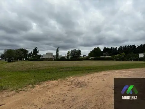 Terreno en Venta en Pueblo General Belgrano, USD 40.000