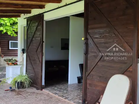 Casa Quinta  en Venta en Pilar, G.B.A. Zona Norte, Argentina
