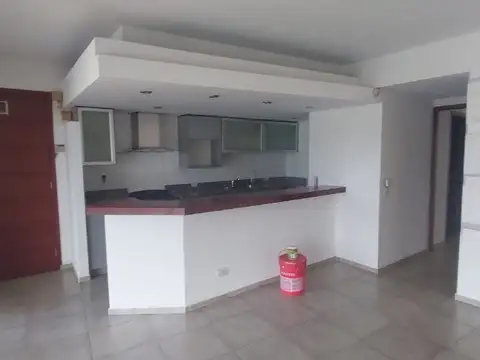 Departamento 3 ambientes con 3 baños