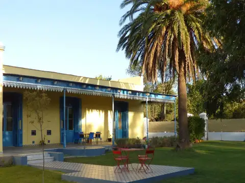 Casa en Venta 110 años