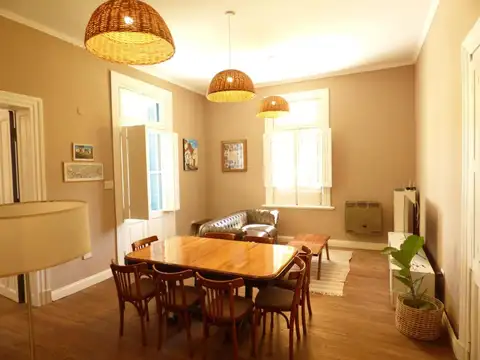 Casa en Venta al Oeste