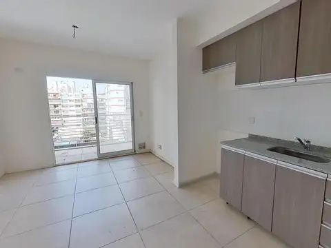 Departamento en Venta en Flores, USD 79.000