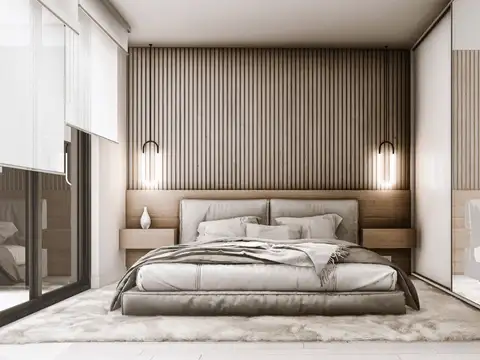 Departamento en Venta en Villa Bosch, USD 100.000